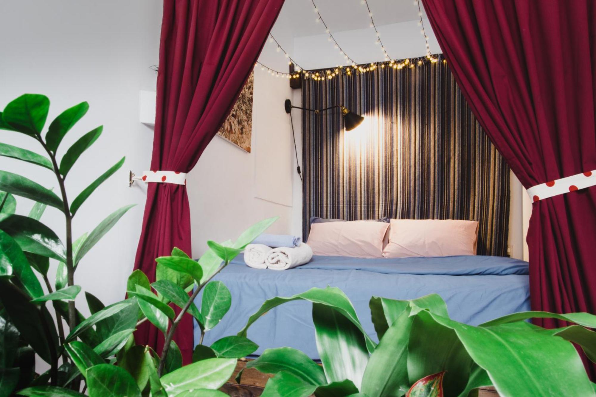 Bunker - The Writer'S Loft Hotel Ho Chi Minh City Exterior photo